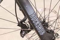 Vélo électrique Focus Jam2 7.8 Vélo électrique vtt - Rutile