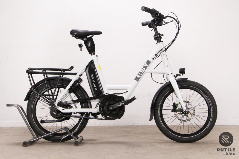 i:sy N3.8 ZR