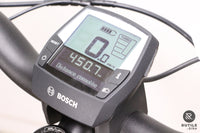 Vélo électrique i:sy N3.8 ZR Vélo électrique ville - Rutile