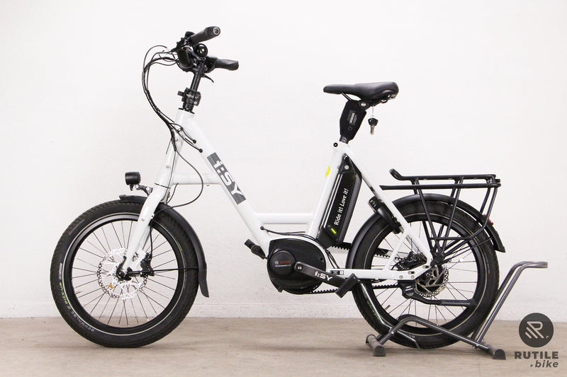 i:sy N3.8 ZR