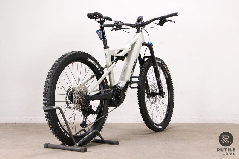 KTM Kapoho 7972