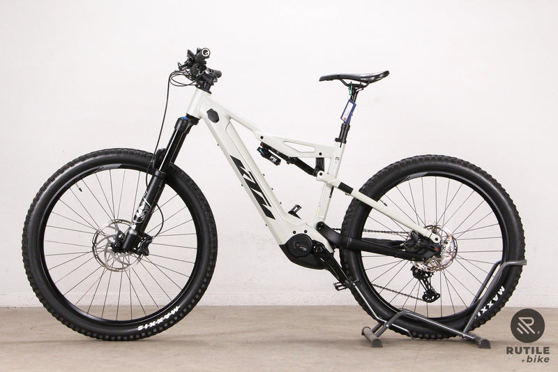 KTM Kapoho 7972