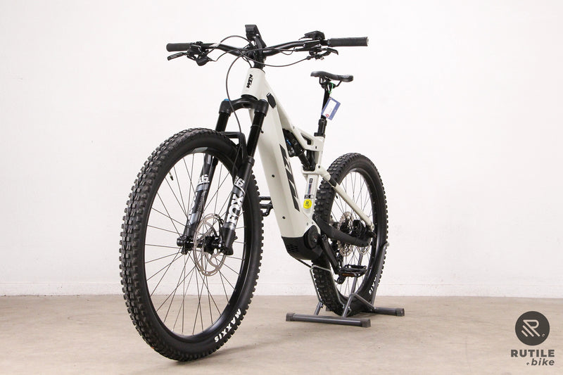 KTM Kapoho 7972