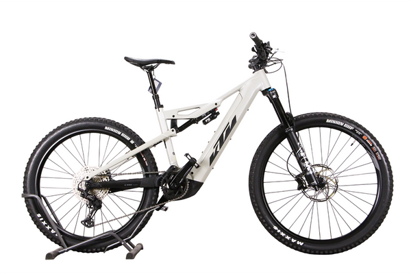 KTM Kapoho 7972