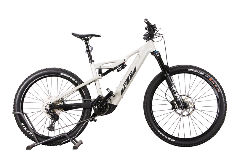 KTM Kapoho 7972