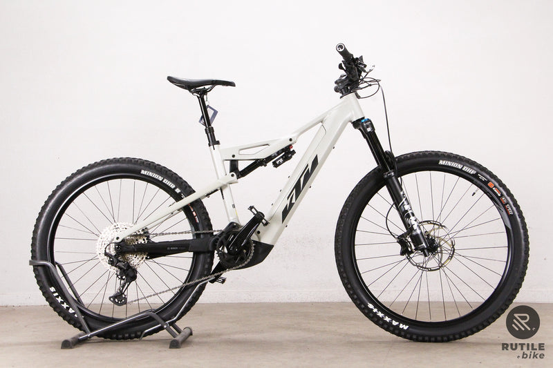 KTM Kapoho 7972