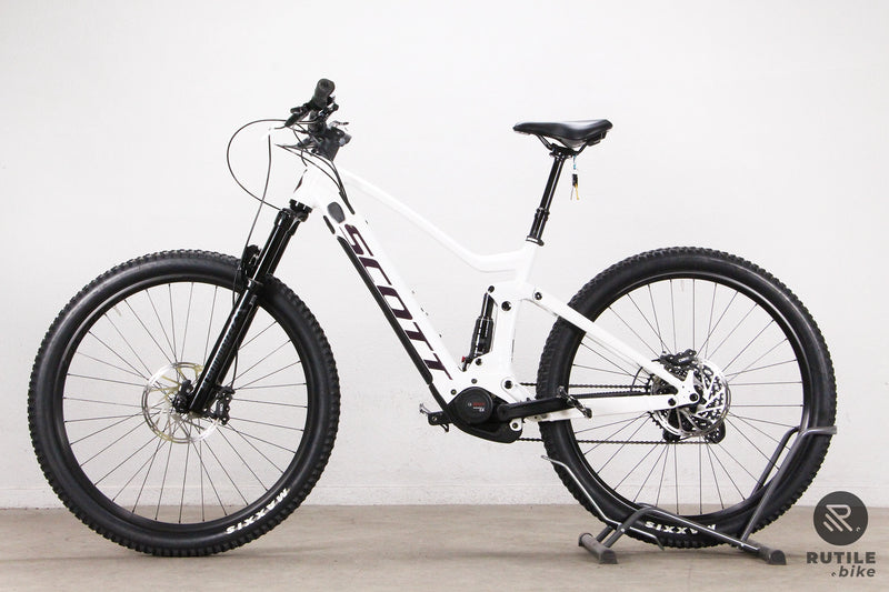 Scott Contessa Strike eRIDE 920