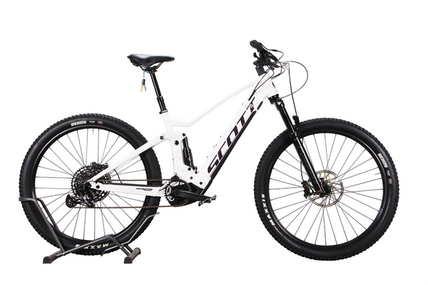 Scott Contessa Strike eRIDE 920