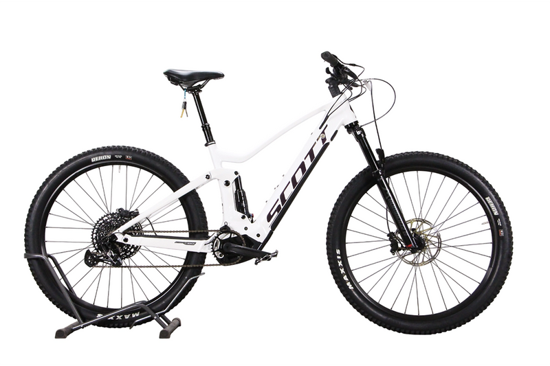 Scott Contessa Strike eRIDE 920