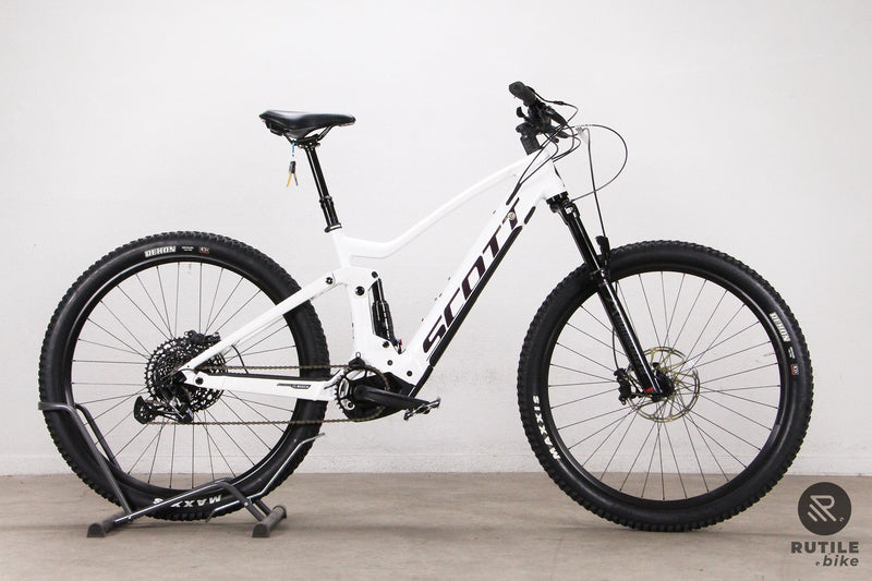 Scott Contessa Strike eRIDE 920