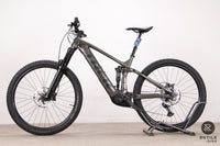 Vélo électrique Trek Rail 5 Vélo électrique vtt - Rutile