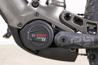 Vélo électrique Trek Rail 5 Vélo électrique vtt - Rutile