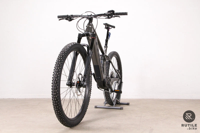 Vélo électrique Trek Rail 5 Vélo électrique vtt - Rutile