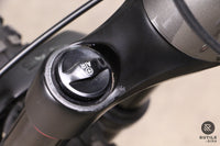 Vélo électrique Trek Rail 5 Vélo électrique vtt - Rutile