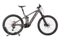 Vélo électrique Trek Rail 5 Vélo électrique vtt - Rutile