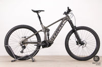 Vélo électrique Trek Rail 5 Vélo électrique vtt - Rutile