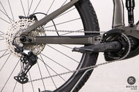 Vélo électrique Trek Rail 5 Vélo électrique vtt - Rutile