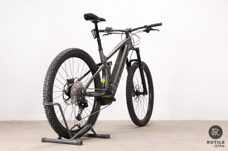 Vélo électrique Trek Rail 5 Vélo électrique vtt - Rutile