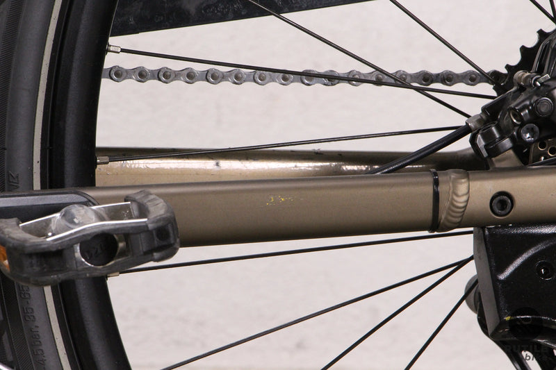 Vélo électrique KTM Macina tour p510 Vélo électrique vtc - Rutile