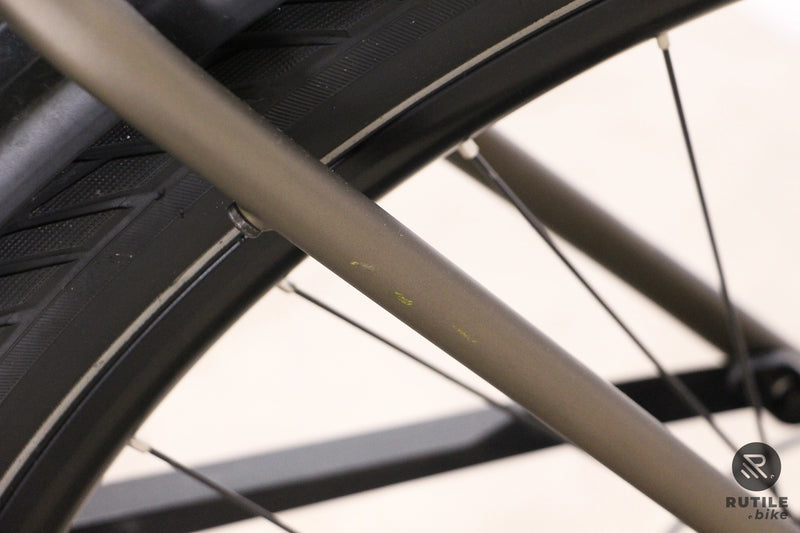 Vélo électrique KTM Macina tour p510 Vélo électrique vtc - Rutile