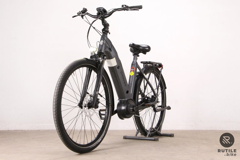 Carver Cityzen E440 FL Damen