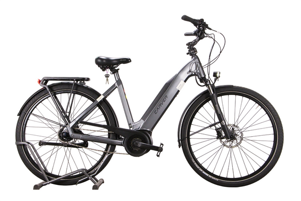 Carver Cityzen E440 FL Damen