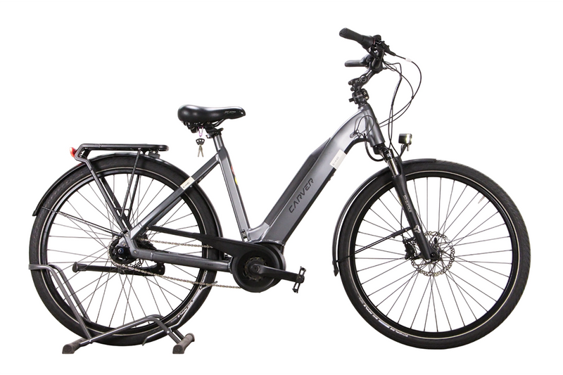 Carver Cityzen E440 FL Damen
