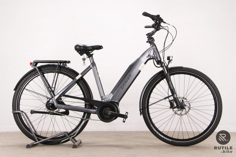 Carver Cityzen E440 FL Damen