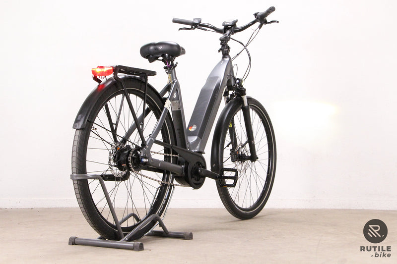 Carver Cityzen E440 FL Damen