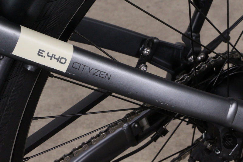 Carver Cityzen E440 FL Damen