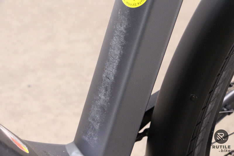 Carver Cityzen E440 FL Damen