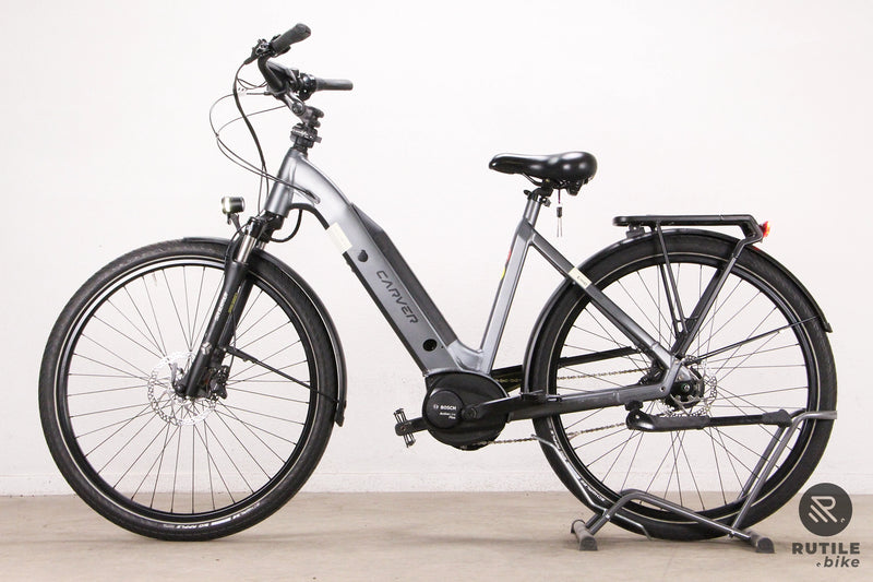 Carver Cityzen E440 FL Damen