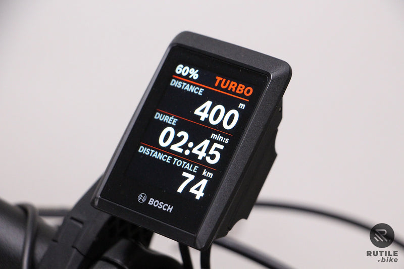 Vélo électrique Conway xyron S 5.9 Vélo électrique vtt - Rutile