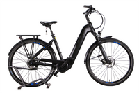 Conway Cairon T 550 Wave