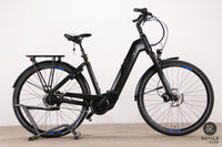 Conway Cairon T 550 Wave