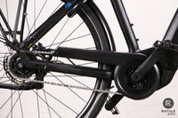 Conway Cairon T 550 Wave