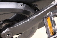 Conway Cairon T 550 Wave