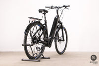 Conway Cairon T 550 Wave