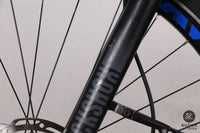 Conway Cairon T 550 Wave