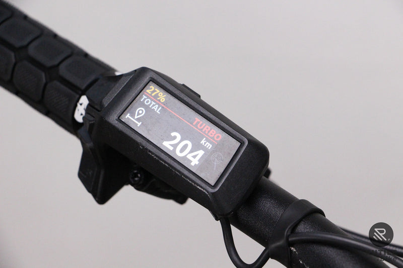 Cube Stereo Hybrid 120 ONE 750