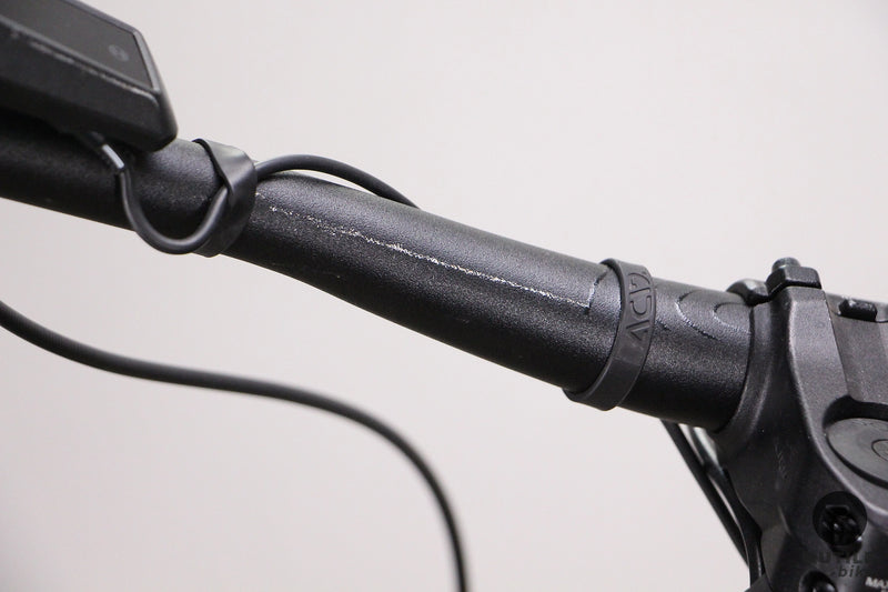 Cube Stereo Hybrid 120 ONE 750