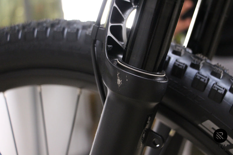 Cube Stereo Hybrid 120 Race 750