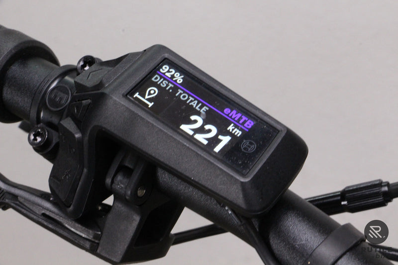 Cube Stereo Hybrid 140 HPC Pro 750