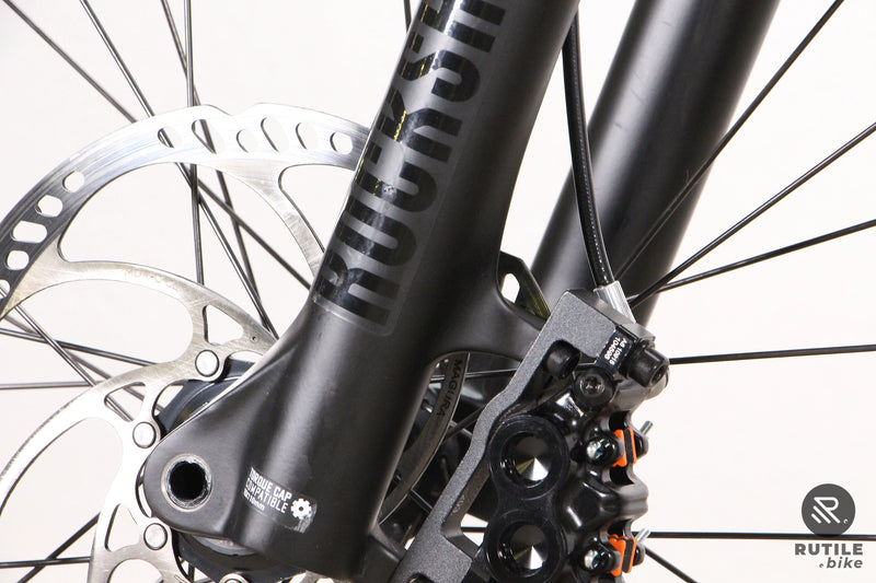 Cube Stereo Hybrid 140 HPC Pro 750