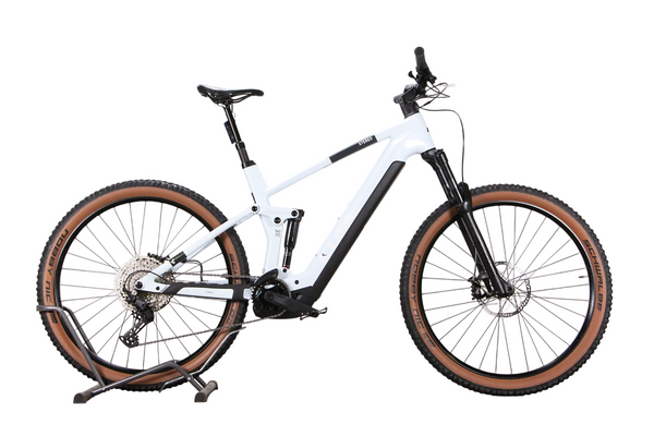 Cube Stereo Hybrid 140 HPC Pro 750
