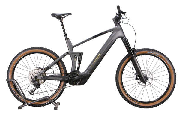 Cube Stereo Hybrid 160 HPC Race 750