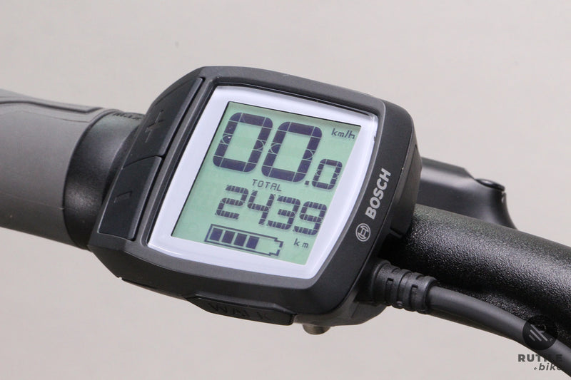 Cube Nuride Hybrid Performance 625
