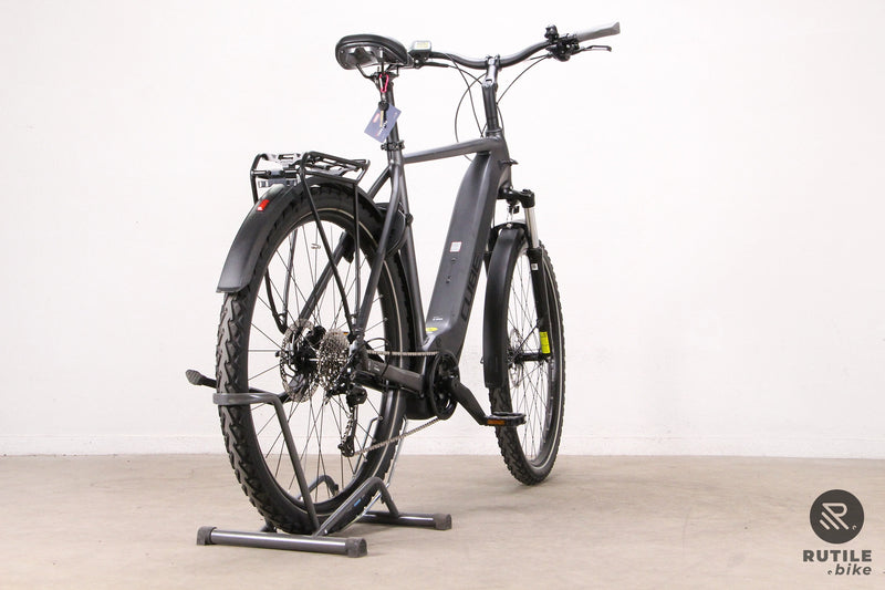 Cube Nuride Hybrid Performance 625