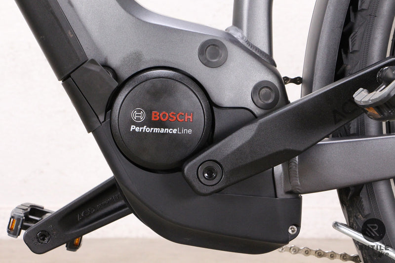 Cube Nuride Hybrid Performance 625