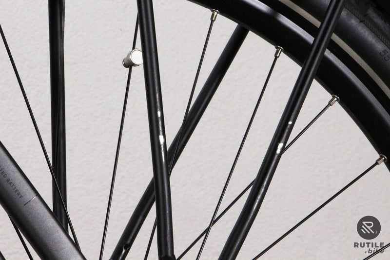 Cube Nuride Hybrid Performance 625